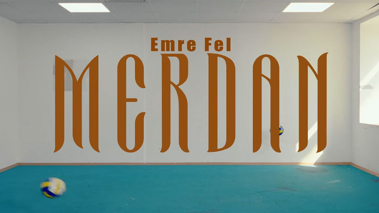 Emre Fel - Merdan Sözleri