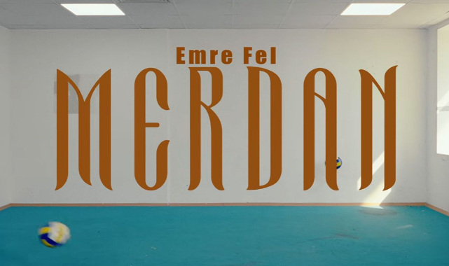 Emre Fel - Merdan Sözleri